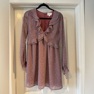 🌸Floral Dress🌸